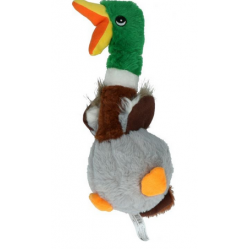 KONG - Shakers HoNkers Duck Small 28 cm - KONGSHK31E