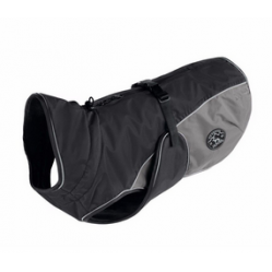 HuNter - Coat Uppsala Cozy 30 cm ANthracite-Grey - (65452)