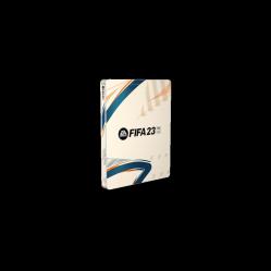 FIFA 23 SteelBook cover NO game included- PlayStation 5