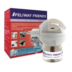 Feliwa- Friends diffusor-bottle 48 m- 274823