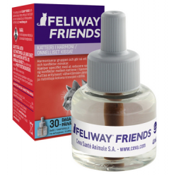 Feliwa- Friends refill for diffusor 48 m- 274824