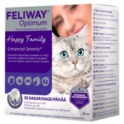 Feliwa- Optimum diffusor 48 m- 274844