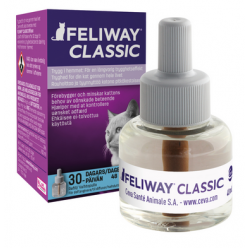 Feliwa- Classic refill for diffusor 48 m- 274893