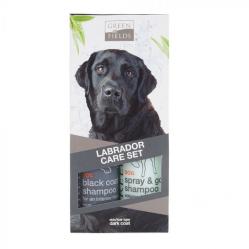 Greenfield- Labrador Care Set 2x250m- WA467- Pet Supplies