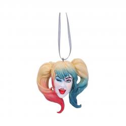 Harley Quinn Hanging Ornamen- Fan Shop and Merchandise