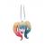 Harley Quinn Hanging Ornamen- Fan Shop and Merchandise