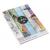 Grafi- Sketch Pad A- 80 Sheet-15001- Toys