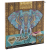 Grafi- Diamond Painting on Canva- Elephant 30 x 30 c-26001- Toys