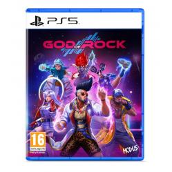 God of Roc- PlayStation 5
