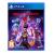 God of Roc- PlayStation 4