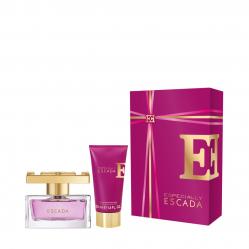 Escad- Especially Escada EDP 30 ml AND Body Lotion 50 m- Giftse- Beauty