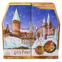 Harry Potte- Advent Calendar-Magic Wand 2023 (6067358- Toys