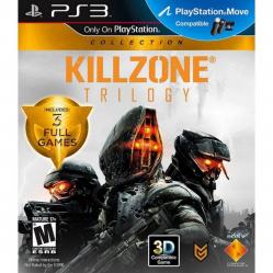 KillzoNe Trilogy  - PlayStatioN 3