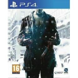 Fahrenhei- PlayStation 4