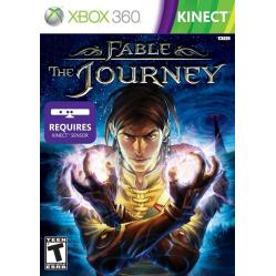 Fable The Journey- Xbox 360