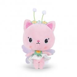 Gabbys Dollhous- Kitty Fairy Plush 25 cm 6305875232X2- Toys