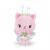 Gabbys Dollhous- Kitty Fairy Plush 25 cm 6305875232X2- Toys