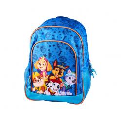 Euromi- Paw Patro- Backpack 10 L 04550924- Toys