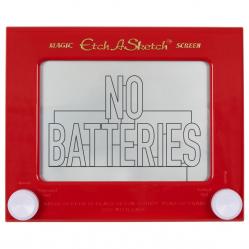 Etch A Sketch 6066719- Toys