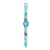 Euromi- Digital Wrist Watc- Frozen 08783-FZN491- Toys