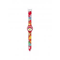 Kids LiceNsiNg - Digital Wrist Watch - PokemoN 0878311-POK4374 - Toys