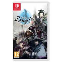 LabyriNth of ZaNgetsu - NiNteNdo Switch