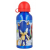 Euromi- Water Bottle 400 m- Sonic 0888087-4053- Toys