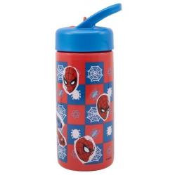 Euromi- Spid-Ma- Water Bottl- Toys