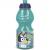 Euromi- Sports Water Bottle 400 ml- Bluey 0888087-50632- Toys