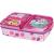 Euromi- Multi Compartment Sandwich Bo- Paw Patrol 0888087-7452- Toys