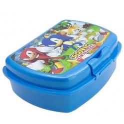 Euromi- Sandwich Bo- Sonic 0888087-4053- Toys