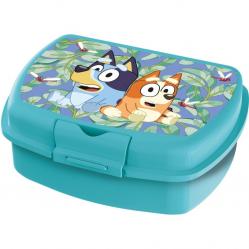 Euromi- Sandwich Bo- Bluey 0888087-50638- Toys