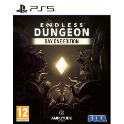 Endless Dungeon Day One Editio- PlayStation 53