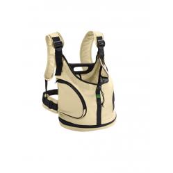 HuNter - Dog carrier kaNgaroo 20 x 35 x 30 cm - 46018 - Pet Supplies