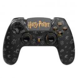 Harry Potte- Wireless controlle- Blac- PlayStation 4
