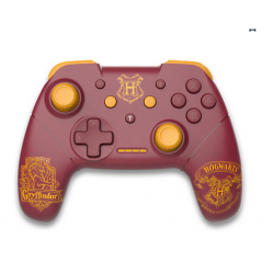 Harry Potte- Wireless controlle- Gryffindo- Nintendo Switch