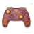 Harry Potte- Wireless controlle- Gryffindo- Nintendo Switch