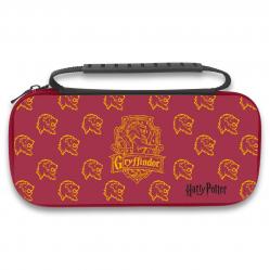 Harry Potte- Slim carrying cas- Gryffindo- Nintendo Switch