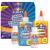 Elmer- Color Change Slime Kit 210948- Toys