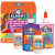 Elmer- Opaque Color Slime Kit 2109506- Toys