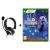 Hello Neighbor 2 Deluxe Edition AND XBOX Elite Chat Headse- Xbox Series X
