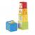 Fish-Pric- Stack AND Explore Blocks CDC52- Toys
