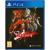 Helveti- PlayStation 4