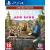 Far Cr- New daw- PlayStation 4