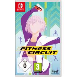 Fitness Circui- Nintendo Switch