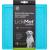 LICKI MAT - Dog Bowl Soother Light Blue 20X20Cm - (645.5344) - Pet Supplies