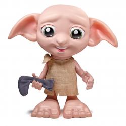Harry Potte- Interactive Dobb- ENG (6067280- Toys