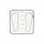 Foot Massager Mat (AR43- Gadgets
