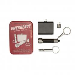 Emergency Power Out Kit CD53- Gadgets