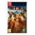 Front Mission 1s- Nintendo Switch